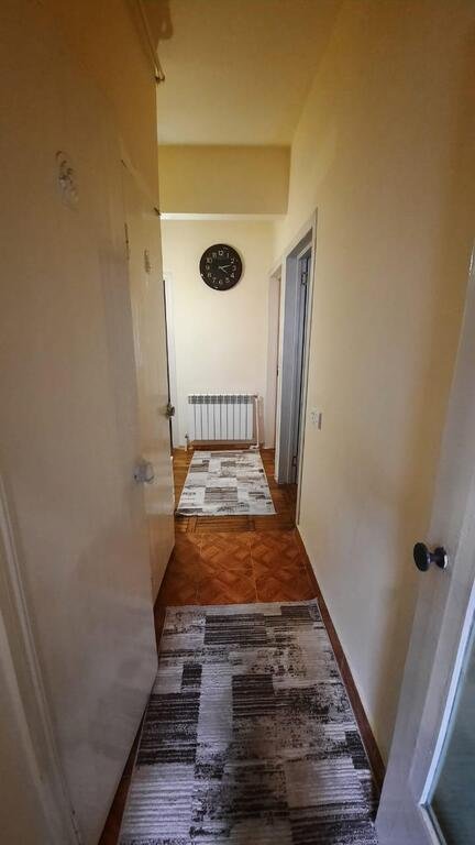 Satılır 3 otaqlı köhnə tikili, 88 m², Neftçilər m.-13