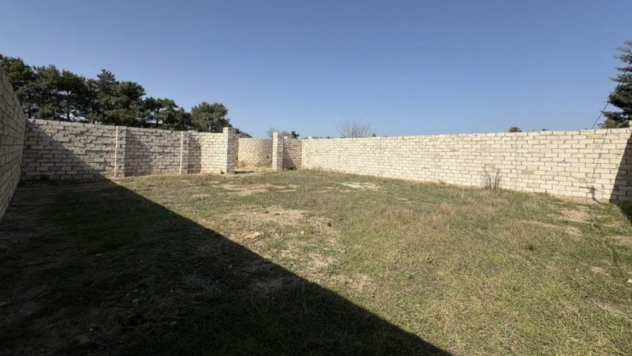 3.5 sot torpaq satılır, Sabunçu-2