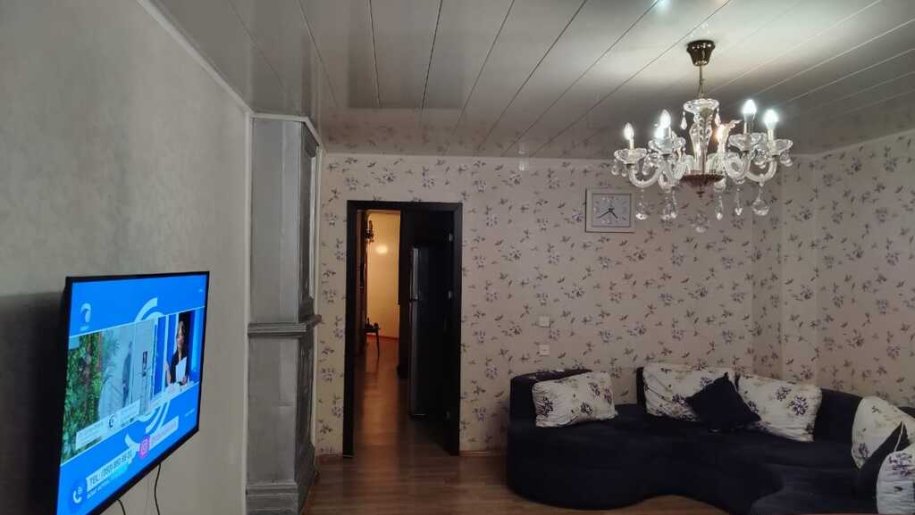Kirayə verilir 2 otaqlı köhnə tikili, 45 m², Sahil m.-2