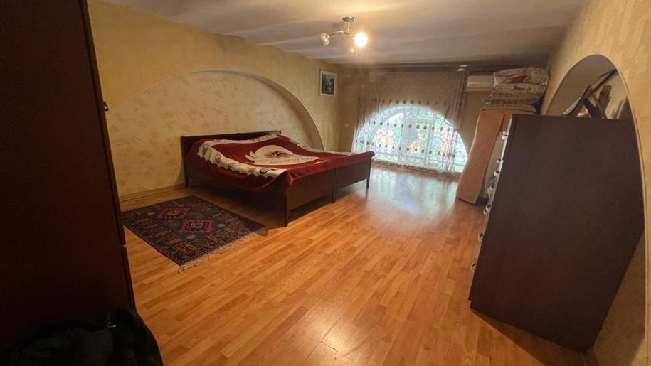 Kirayə verilir 2 otaqlı köhnə tikili, 45 m², Sahil m.-3