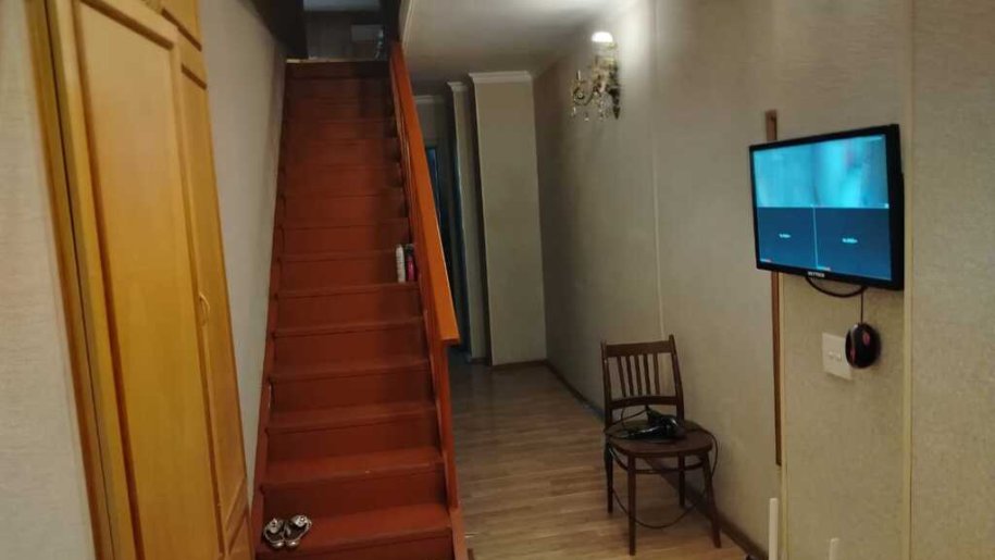 Kirayə verilir 2 otaqlı köhnə tikili, 45 m², Sahil m.-5