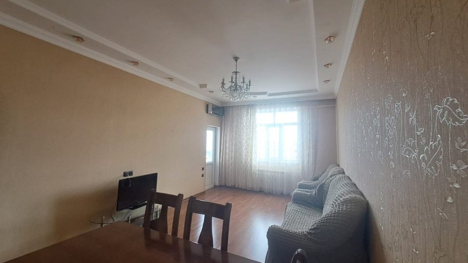 Kirayə verilir 2 otaqlı yeni tikili, 70 m², Həzi Aslanov m.-1