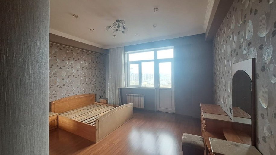 Kirayə verilir 2 otaqlı yeni tikili, 70 m², Həzi Aslanov m.-5