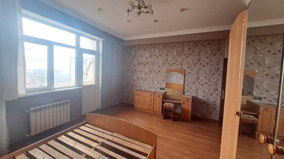 Kirayə verilir 2 otaqlı yeni tikili, 70 m², Həzi Aslanov m.-6