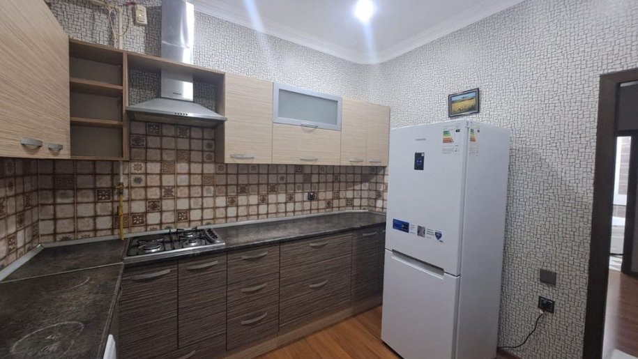 Kirayə verilir 2 otaqlı yeni tikili, 70 m², Həzi Aslanov m.-10