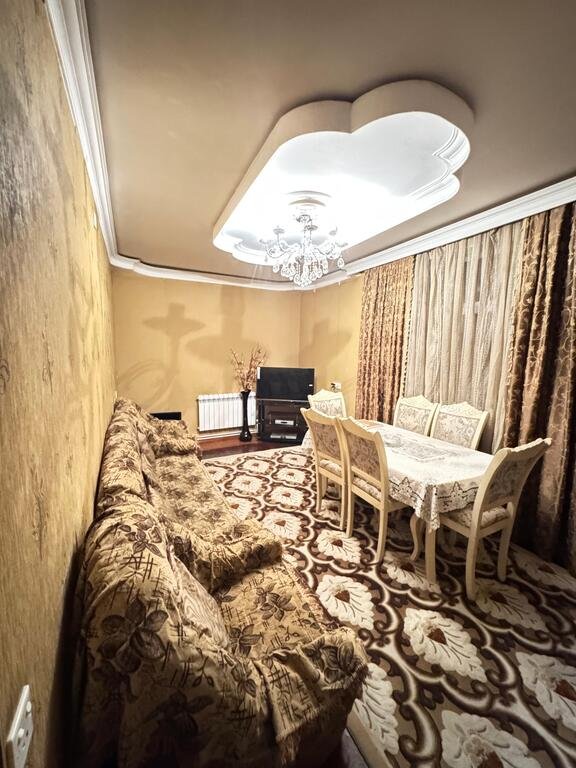 Satılır 2 otaqlı köhnə tikili, 50 m², Sumqayıt-1