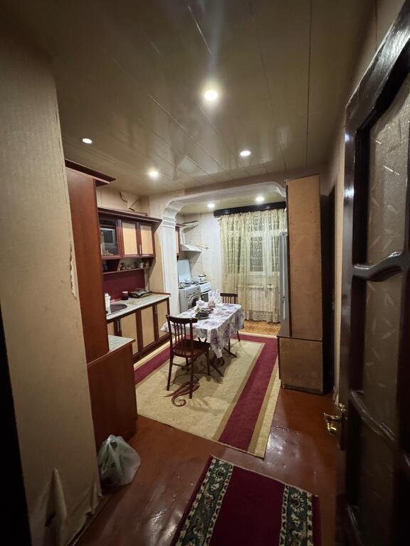 Satılır 2 otaqlı köhnə tikili, 50 m², Sumqayıt-2