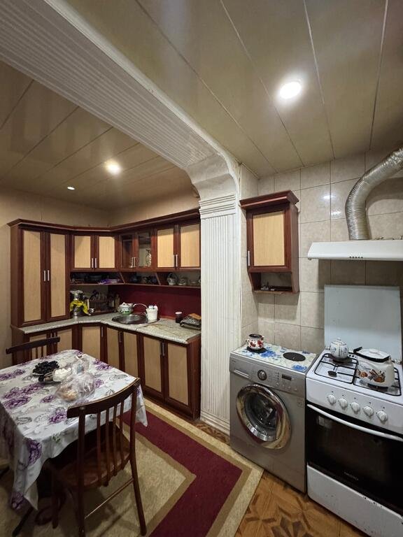 Satılır 2 otaqlı köhnə tikili, 50 m², Sumqayıt-3