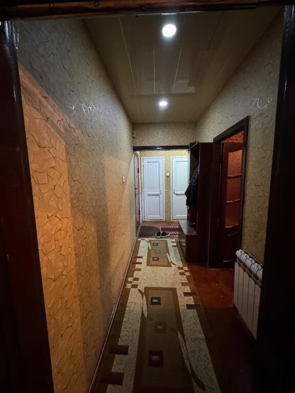 Satılır 2 otaqlı köhnə tikili, 50 m², Sumqayıt-8