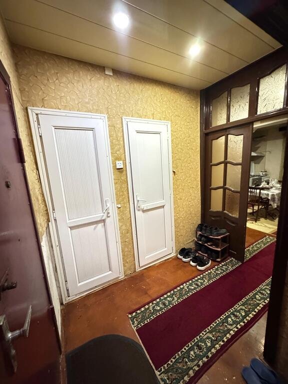 Satılır 2 otaqlı köhnə tikili, 50 m², Sumqayıt-9