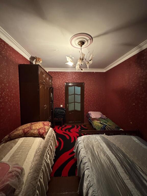 Satılır 2 otaqlı köhnə tikili, 50 m², Sumqayıt-10