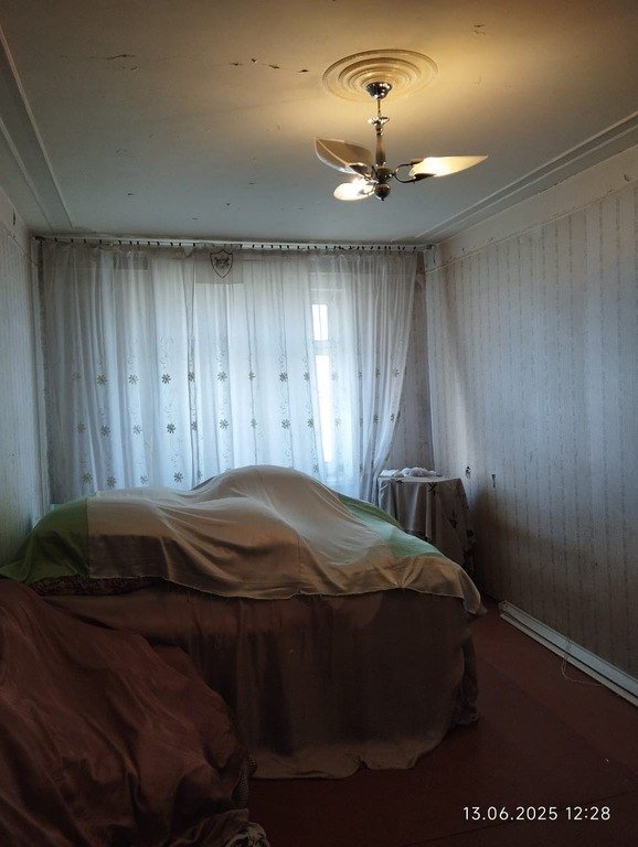 Satılır 5 otaqlı köhnə tikili, 120 m², Xalqlar dostluğu m.-1