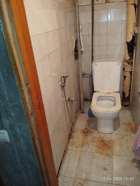 Satılır 5 otaqlı köhnə tikili, 120 m², Xalqlar dostluğu m.-7