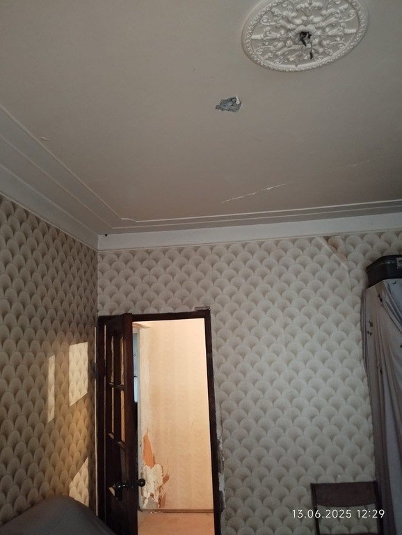 Satılır 5 otaqlı köhnə tikili, 120 m², Xalqlar dostluğu m.-8