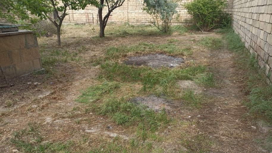 7.7 sot torpaq satılır, Badamdar-5