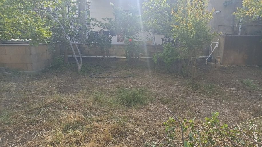 7.7 sot torpaq satılır, Badamdar-7