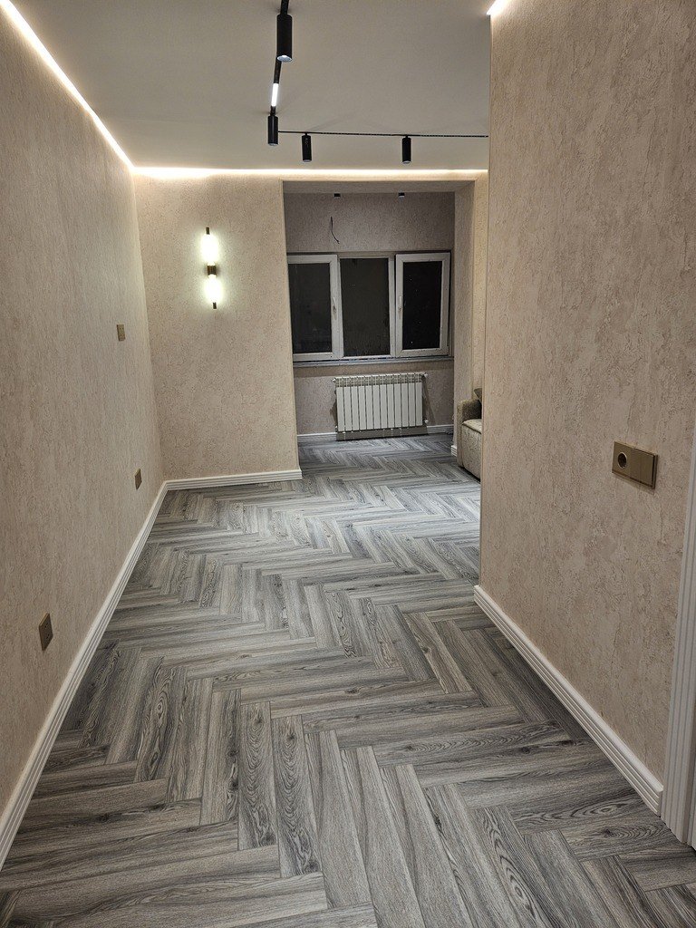Satılır 1 otaqlı köhnə tikili, 24 m², Elmlər Akademiyası m.-5