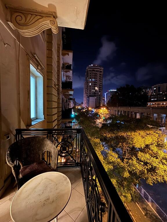Satılır 3 otaqlı köhnə tikili, 95 m², 28 May m.-2