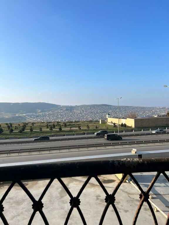 Satılır 3 otaqlı yeni tikili, 130 m², 20 Yanvar m.-4