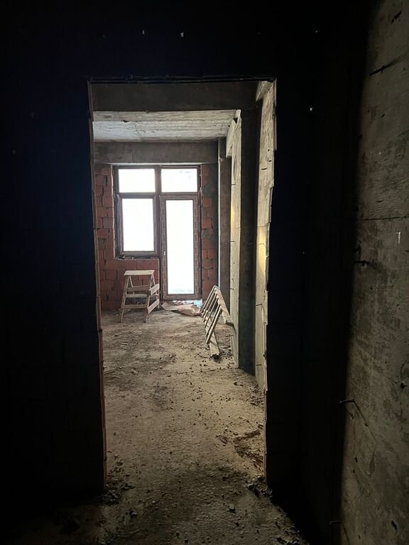Satılır 3 otaqlı yeni tikili, 130 m², 20 Yanvar m.-5