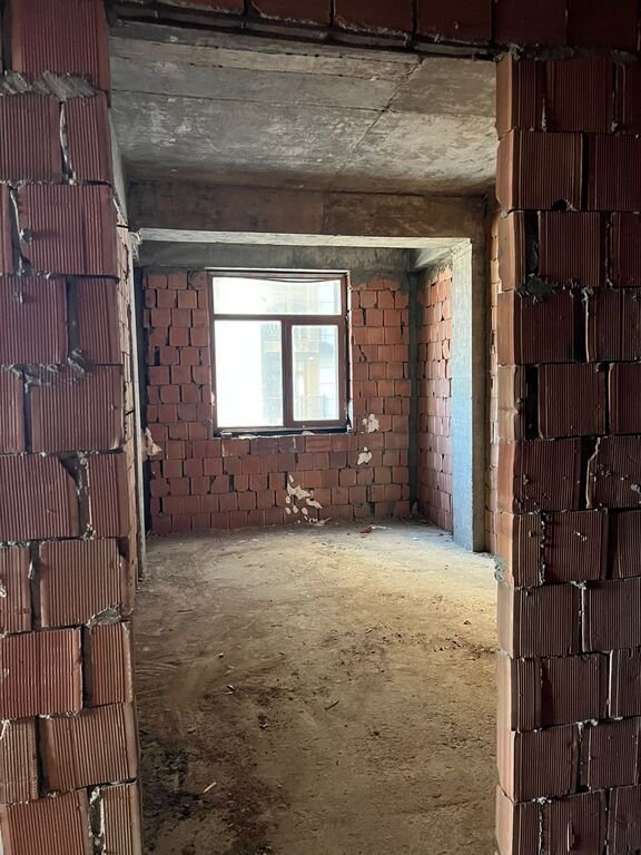 Satılır 3 otaqlı yeni tikili, 130 m², 20 Yanvar m.-6