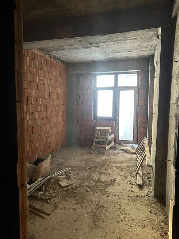 Satılır 3 otaqlı yeni tikili, 130 m², 20 Yanvar m.-7