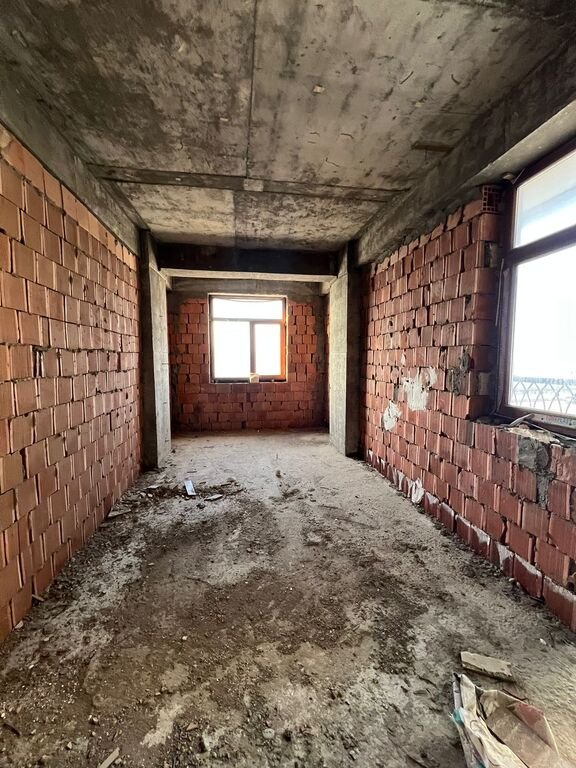 Satılır 3 otaqlı yeni tikili, 130 m², 20 Yanvar m.-8