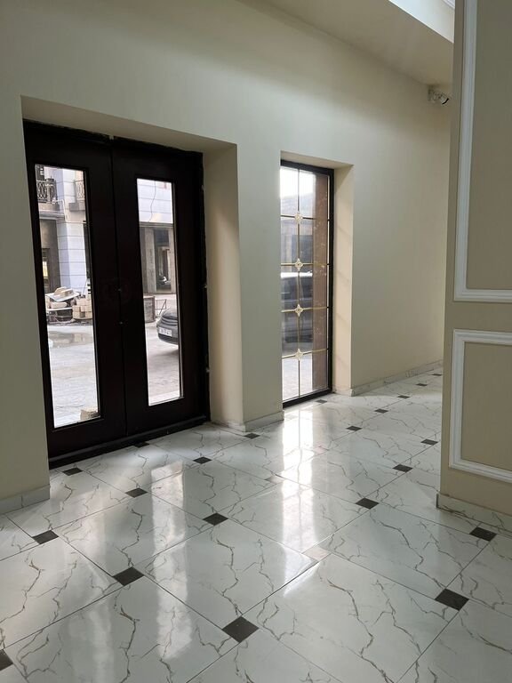 Satılır 3 otaqlı yeni tikili, 130 m², 20 Yanvar m.-16