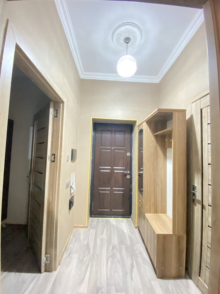 Kirayə verilir 1 otaqlı yeni tikili, 60 m², Nizami m.-5