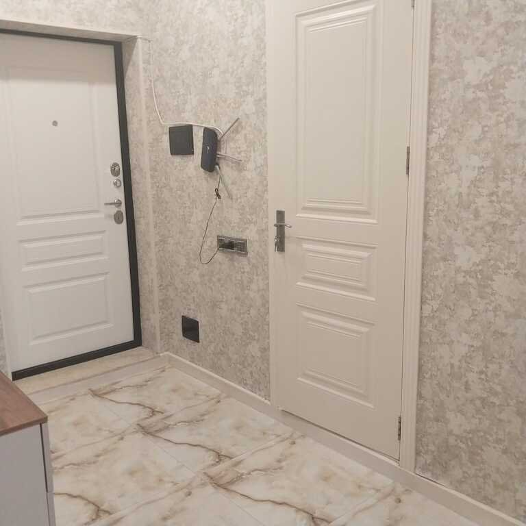 Kirayə verilir 2 otaqlı yeni tikili, 60.5 m², Masazır-2