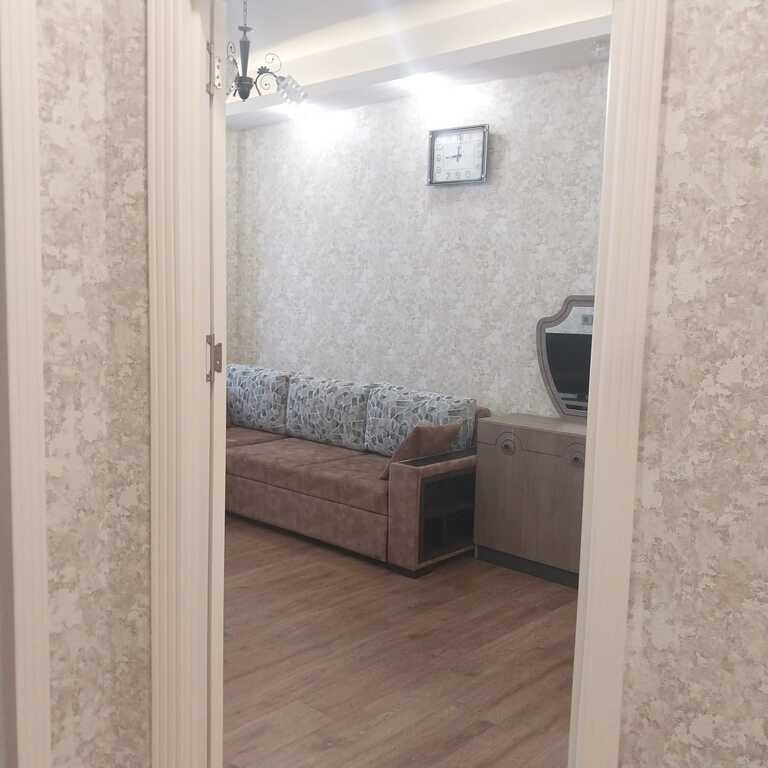 Kirayə verilir 2 otaqlı yeni tikili, 60.5 m², Masazır-3