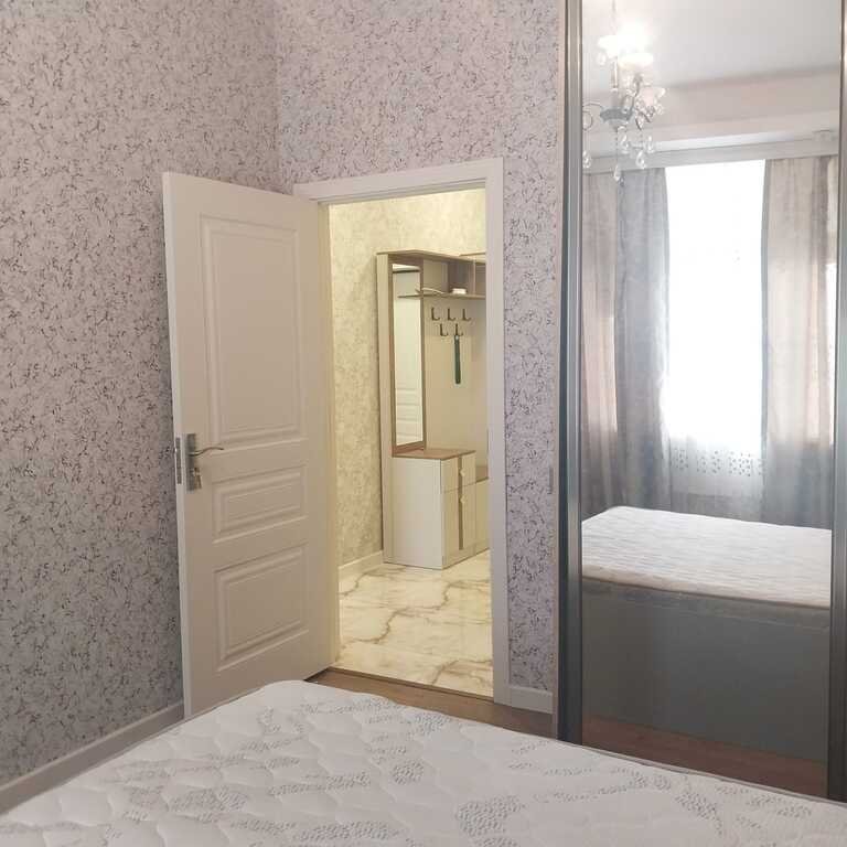 Kirayə verilir 2 otaqlı yeni tikili, 60.5 m², Masazır-6