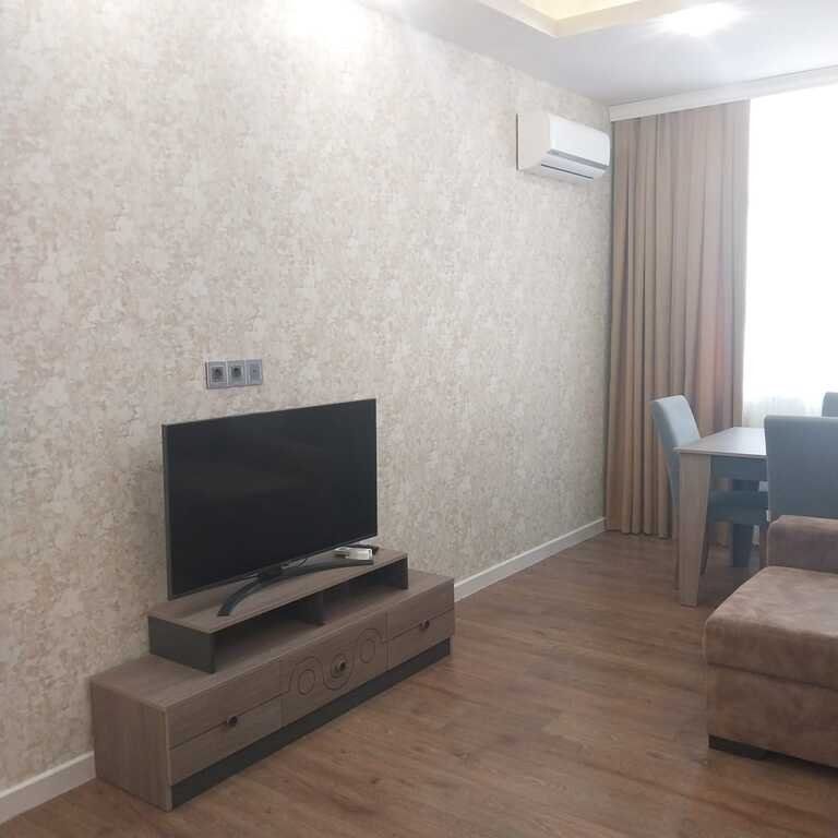 Kirayə verilir 2 otaqlı yeni tikili, 60.5 m², Masazır-10