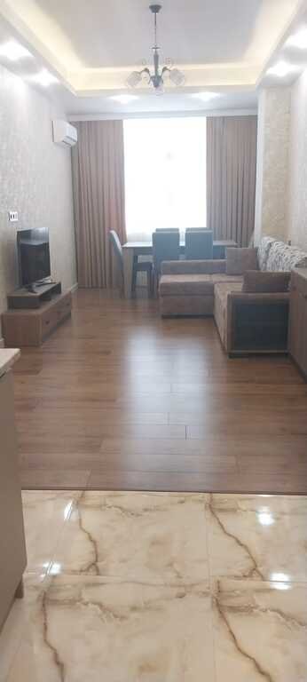 Kirayə verilir 2 otaqlı yeni tikili, 60.5 m², Masazır-14