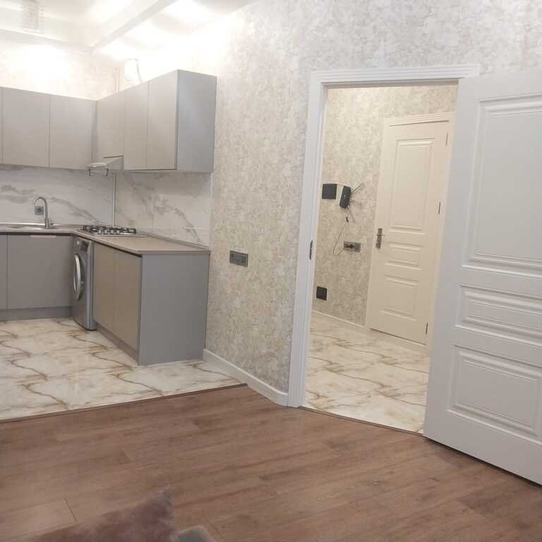 Kirayə verilir 2 otaqlı yeni tikili, 60.5 m², Masazır-15