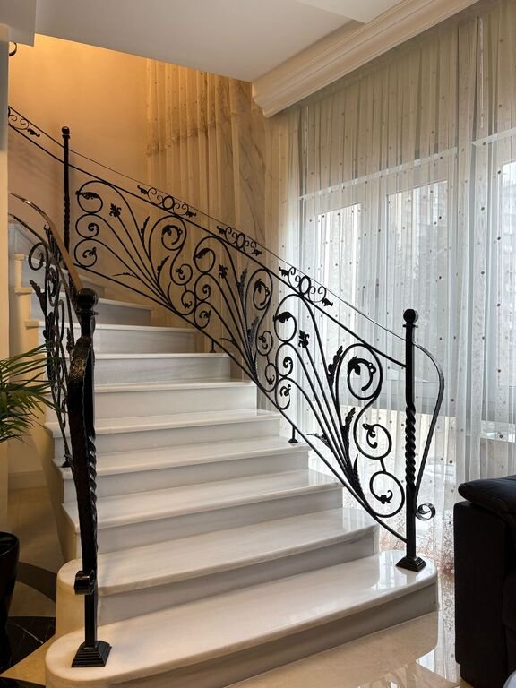 Satılır 4 otaqlı yeni tikili, 165 m², İnşaatçılar m.-1