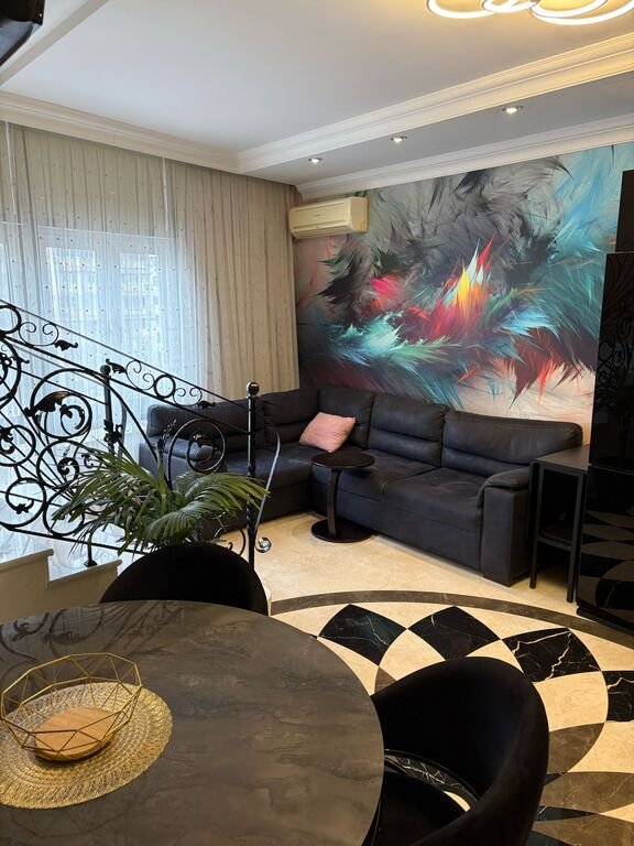 Satılır 4 otaqlı yeni tikili, 165 m², İnşaatçılar m.-2