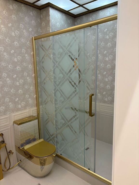 Satılır 4 otaqlı yeni tikili, 165 m², İnşaatçılar m.-24