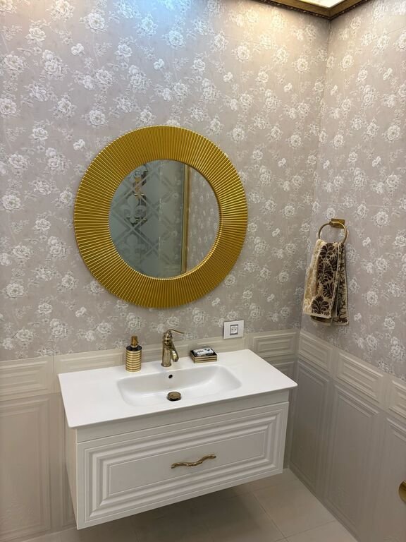 Satılır 4 otaqlı yeni tikili, 165 m², İnşaatçılar m.-25
