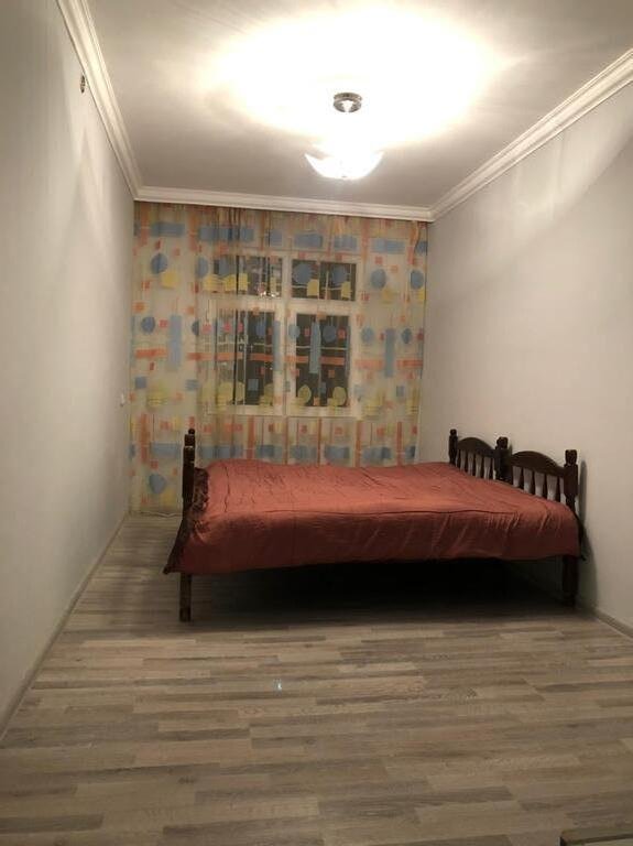 Satılır 2 otaqlı köhnə tikili, 45 m², Neftçilər m.-1
