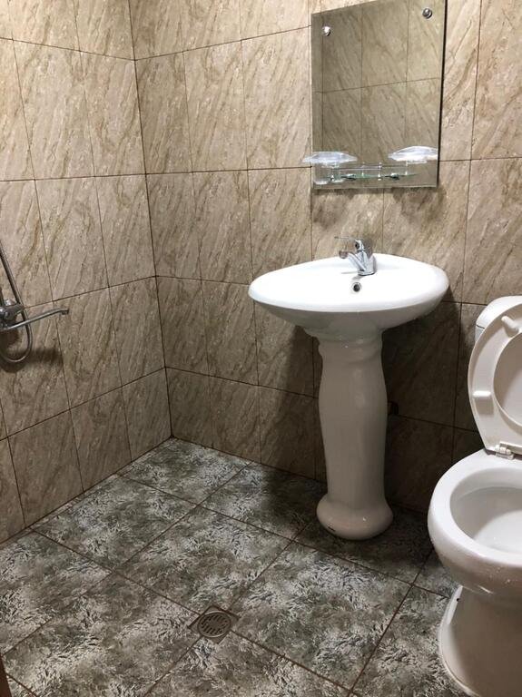 Satılır 2 otaqlı köhnə tikili, 45 m², Neftçilər m.-2