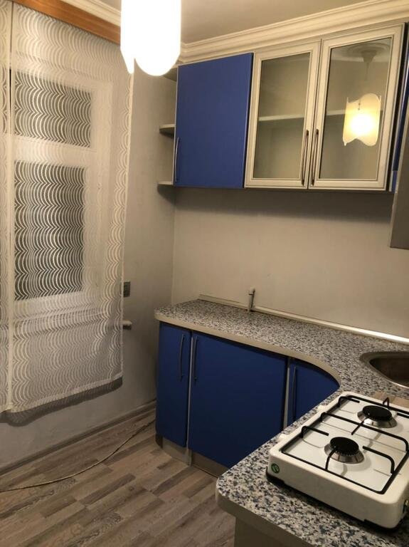 Satılır 2 otaqlı köhnə tikili, 45 m², Neftçilər m.-3