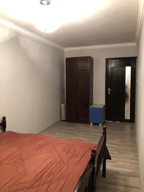 Satılır 2 otaqlı köhnə tikili, 45 m², Neftçilər m.-6