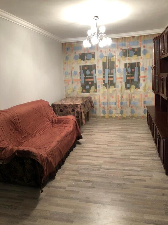 Satılır 2 otaqlı köhnə tikili, 45 m², Neftçilər m.-7
