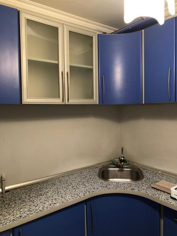 Satılır 2 otaqlı köhnə tikili, 45 m², Neftçilər m.-8