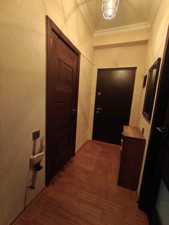 Kirayə verilir 2 otaqlı yeni tikili, 41 m², Xırdalan-1