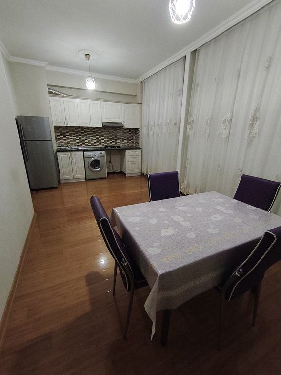 Kirayə verilir 2 otaqlı yeni tikili, 41 m², Xırdalan-2
