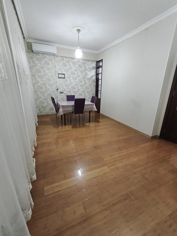 Kirayə verilir 2 otaqlı yeni tikili, 41 m², Xırdalan-3