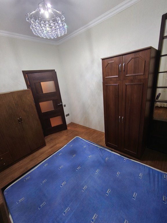 Kirayə verilir 2 otaqlı yeni tikili, 41 m², Xırdalan-4