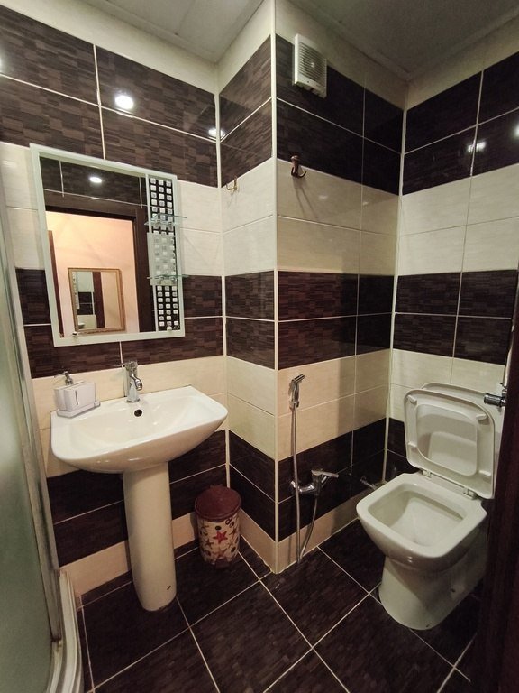 Kirayə verilir 2 otaqlı yeni tikili, 41 m², Xırdalan-8